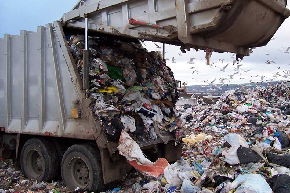 La normativa in materia di abbandono dei rifiuti