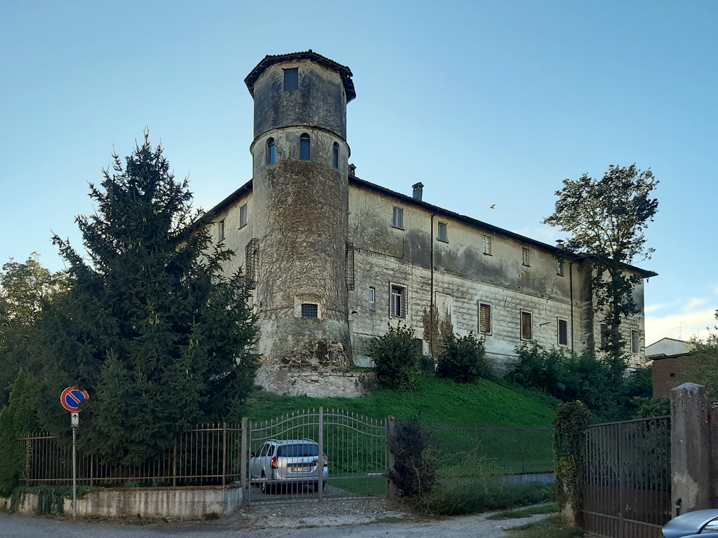 Sgomberi Castiglione d'Adda Sgomberi Castiglione d'Adda