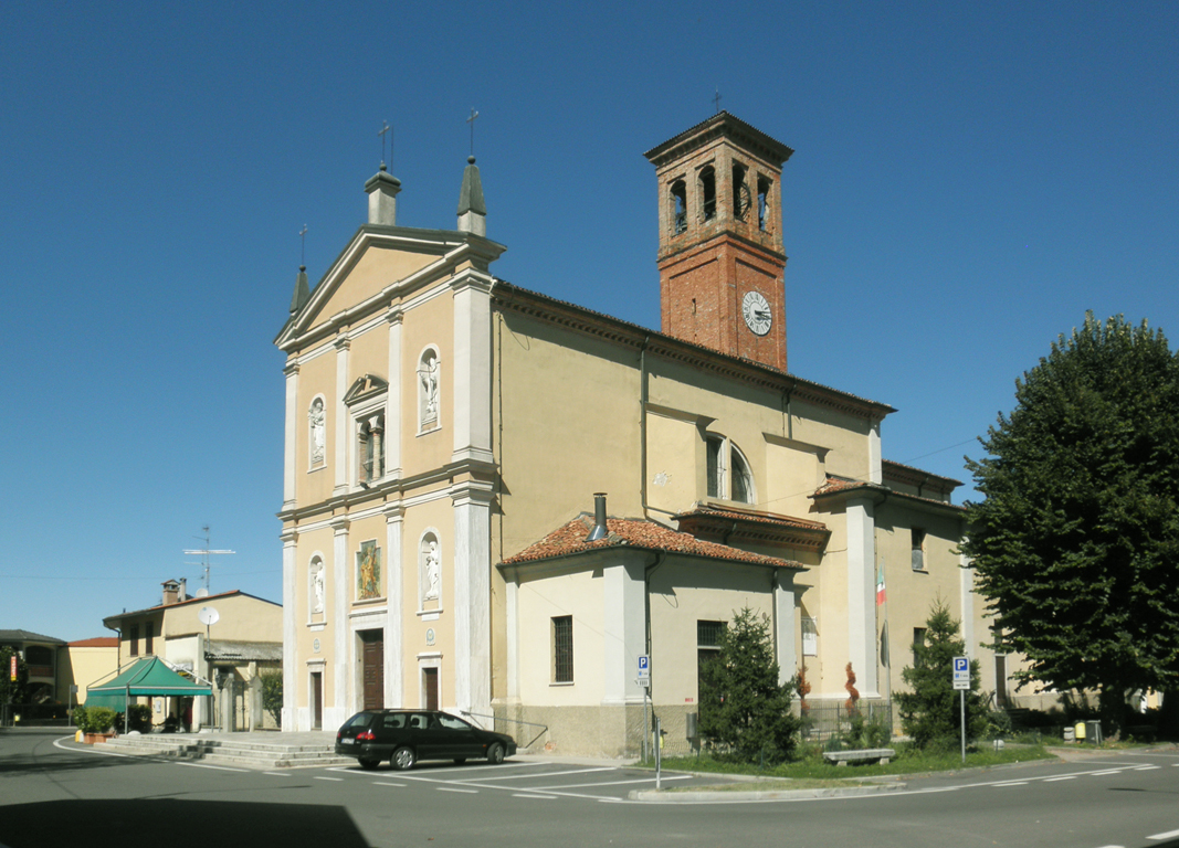 Sgomberi Massalengo Sgomberi Massalengo