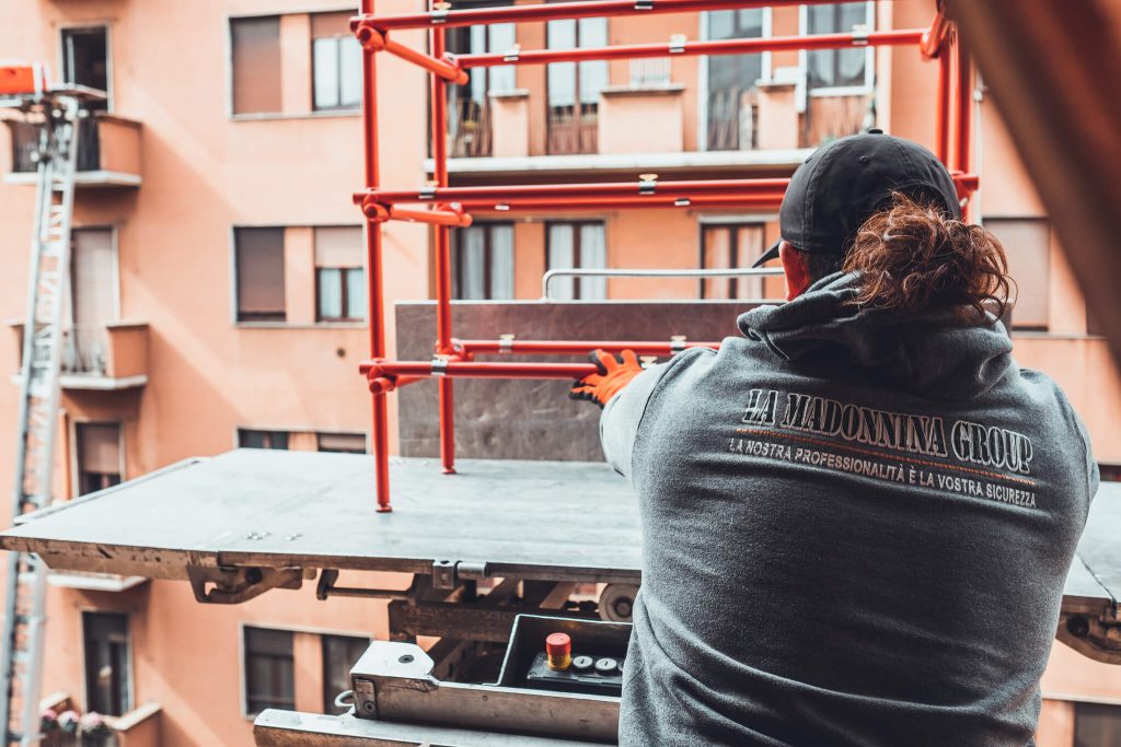 sgombero appartamento milano via torino